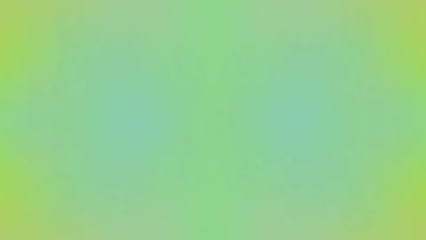A soothing gradient of green and blue hues, ideal for backgrounds and digit.. Stock Footage 328618801