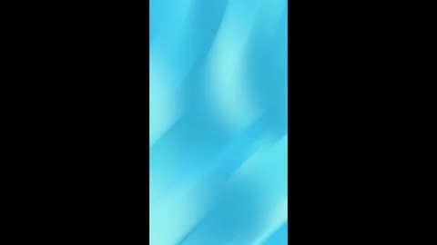 A soothing light blue gradient background suitable for digital marketing 스톡 동영상 296487918