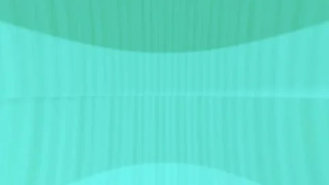 Soothing mint green gradient background texture Stock Illustration