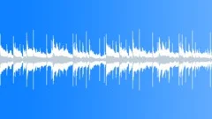 Soothing Sights - Acoustic Loop Stock Music