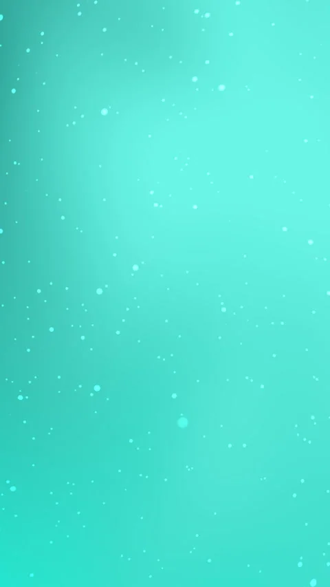 A soothing teal animated background Stock Footage 292593758