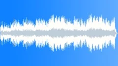 Soothing waves Stock Music
