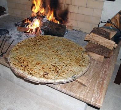 Soparnik Stock Photos