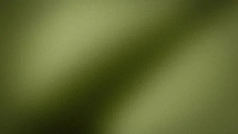 Sophisticated abstract grainy gradient background with olive khaki and moss.. Illustrazione stock