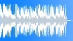 Sophisticated Chill downtempo hotel lounge beat 45 sec intro outroStock Music