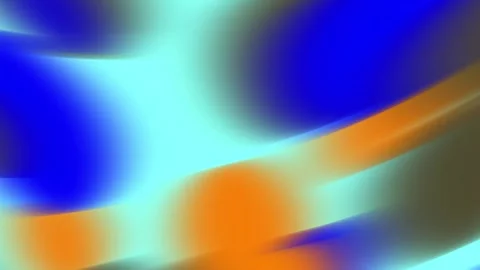 Sophisticated Gradient Animation for Modern Use Stock-Footage 282625937