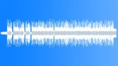 Sophisticated Hustle Stock Music