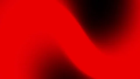 Sophisticated Red and Black Gradient Background Video stock 295247819