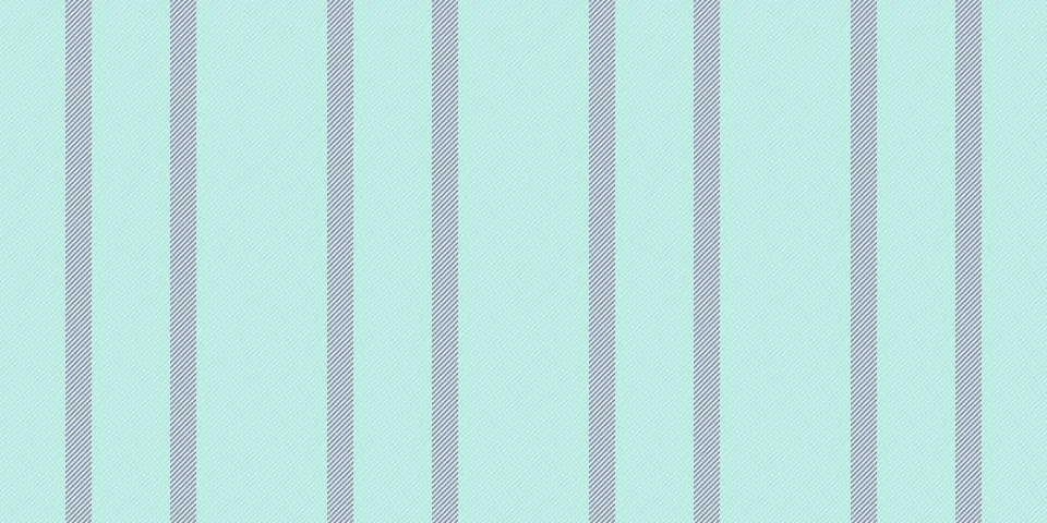 A sophisticated seamless pattern featuring vertical stripes in refreshing min Stock Illustration