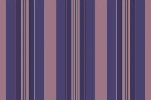 A sophisticated seamless vertical striped pattern featuring a refined herring Stock Illustration