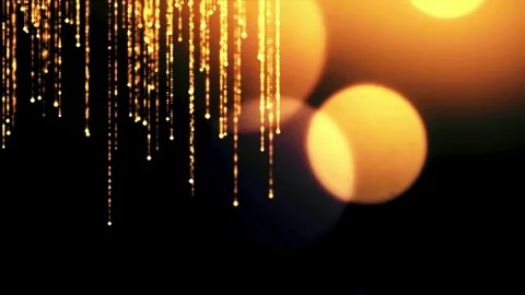 Sophisticated Shine Background in 4K for Multi-Purpose Use 動画素材 295211864