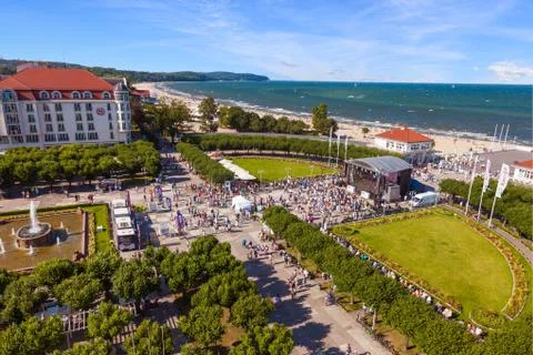 Sopot Stock Photos