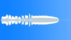 Soprano saxophone Sound Effect