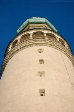 Sopron, Hungary Stock Photos