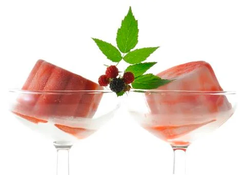 Sorbet Stock Photos