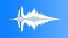 Sorcery Magical Spell Reverse Transition Logo 2Sound Effect