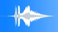 Sorcery Magical Spell Reverse Transition Logo 4Sound Effect