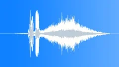 Sorcery Magical Spell Reverse Transition Logo 6 Sound Effect