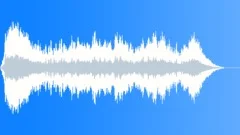 Sorcery Wind Atmosphere (Ambience, Curse, Witch) Sound Effect