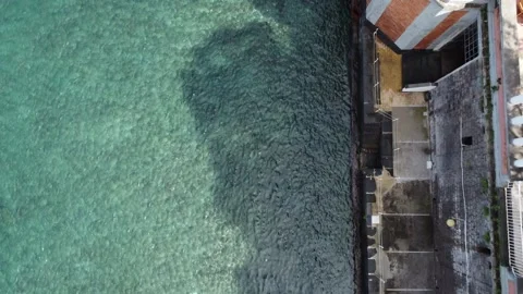 Sorrento Stock Footage 303845275