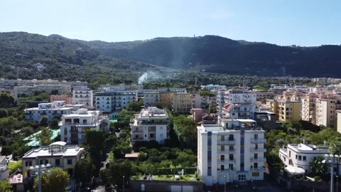 Sorrento Stock Footage 303846621
