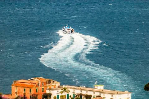 SORRENTO Stock Photos