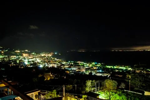 SORRENTO Stock Photos