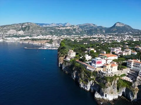 Sorrento Stock Photos