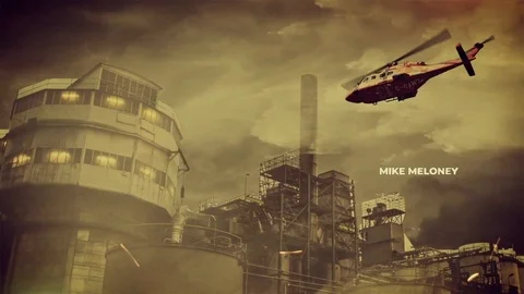 Sorrow - Opening Titles Stock After Effects