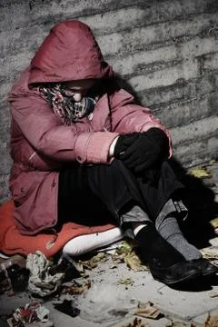 Sorrow Stock Photos