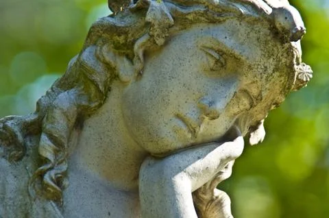 Sorrow Stock Photos