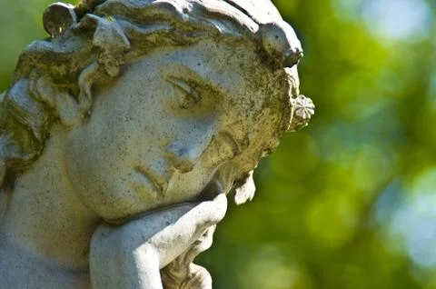 Sorrow Stock Photos