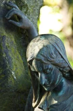 Sorrow Stock Photos