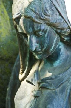 Sorrow Stock Photos