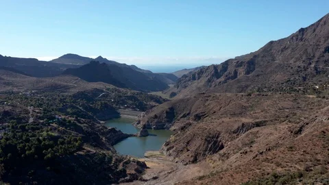 Sorrueda 01 Stock Footage 112330716