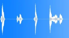 Sorry male voiceover Sound Effect