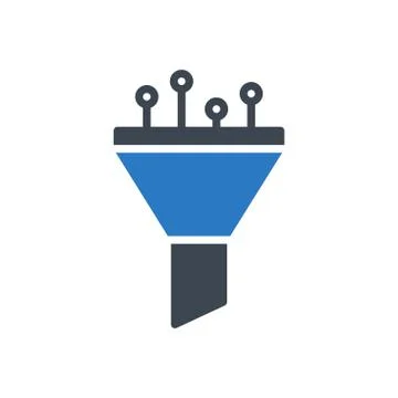 Sort Illustrazione stock