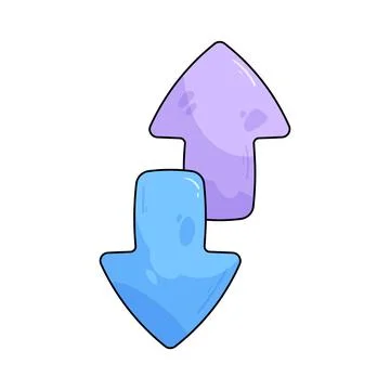 Sort Illustration