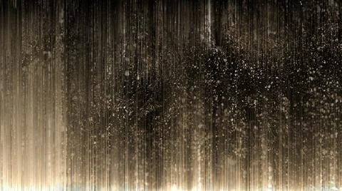 Sorting Pixels background Stock Illustration