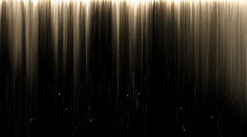 Sorting Pixels background Stock Illustration