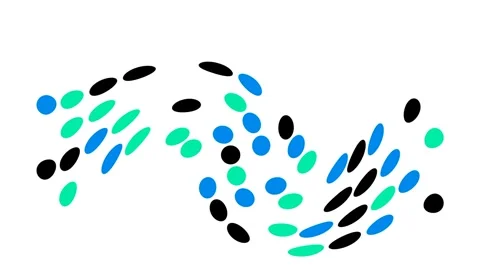 Sorting raw data, Analytics is the systematic computational analysis of data Stock Footage 253062815