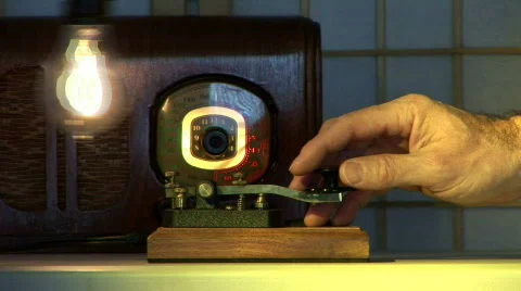 SOS Stock Footage 98139