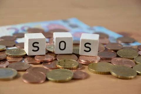 SOS Stock Photos