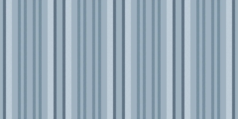 Sosy vertical seamless vector, blanket textile background texture. Trint fa.. Stock Illustration