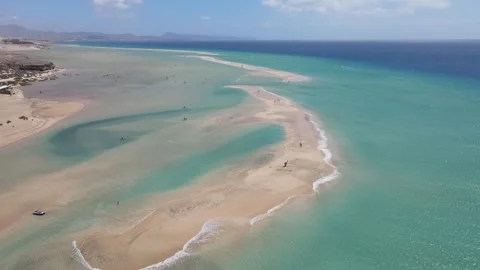 Sotavento 動画素材 272259416