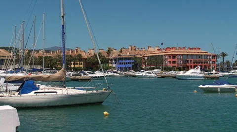 Sotogrande Vidéo 29301741