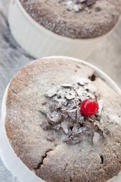 Souffle Stock Photos