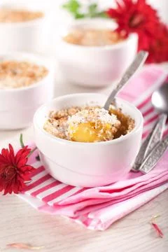 Souffle Stock Photos