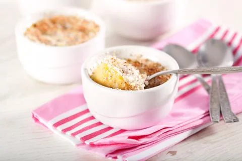 Souffle Stock Photos