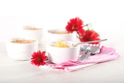 Souffle Stock Photos